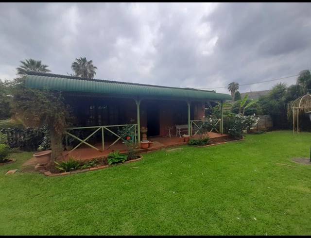 3 BEDROOM PROPERTY TO RENT IN MAYVILLE